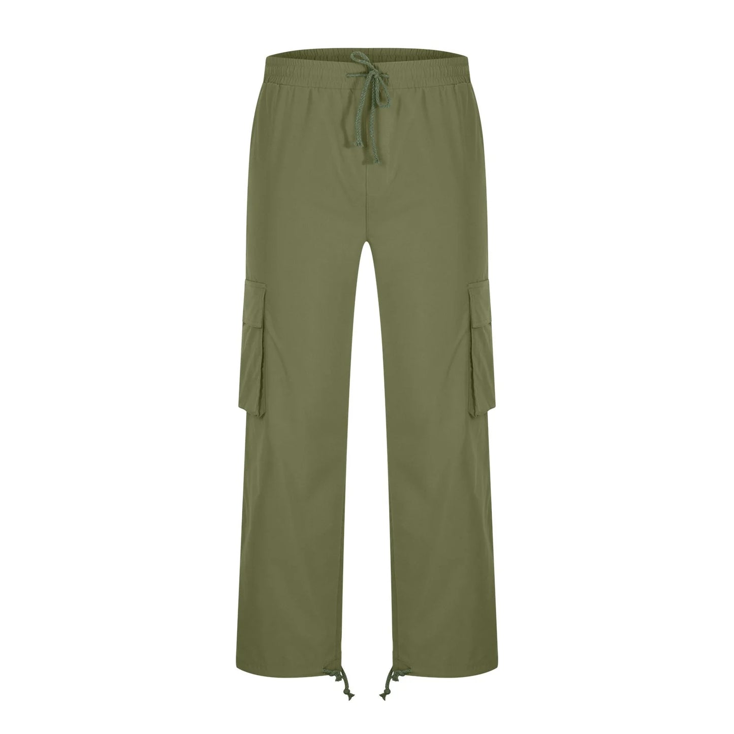 Men's Relaxed Fit Cargo Pants