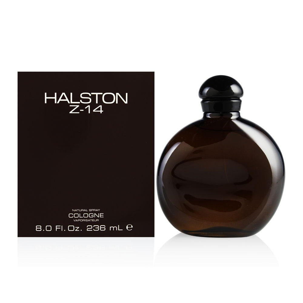 Z-14 for Men 8.0 Oz Cologne Spray & 1-12 for Men 4.2 Oz Cologne Spray
