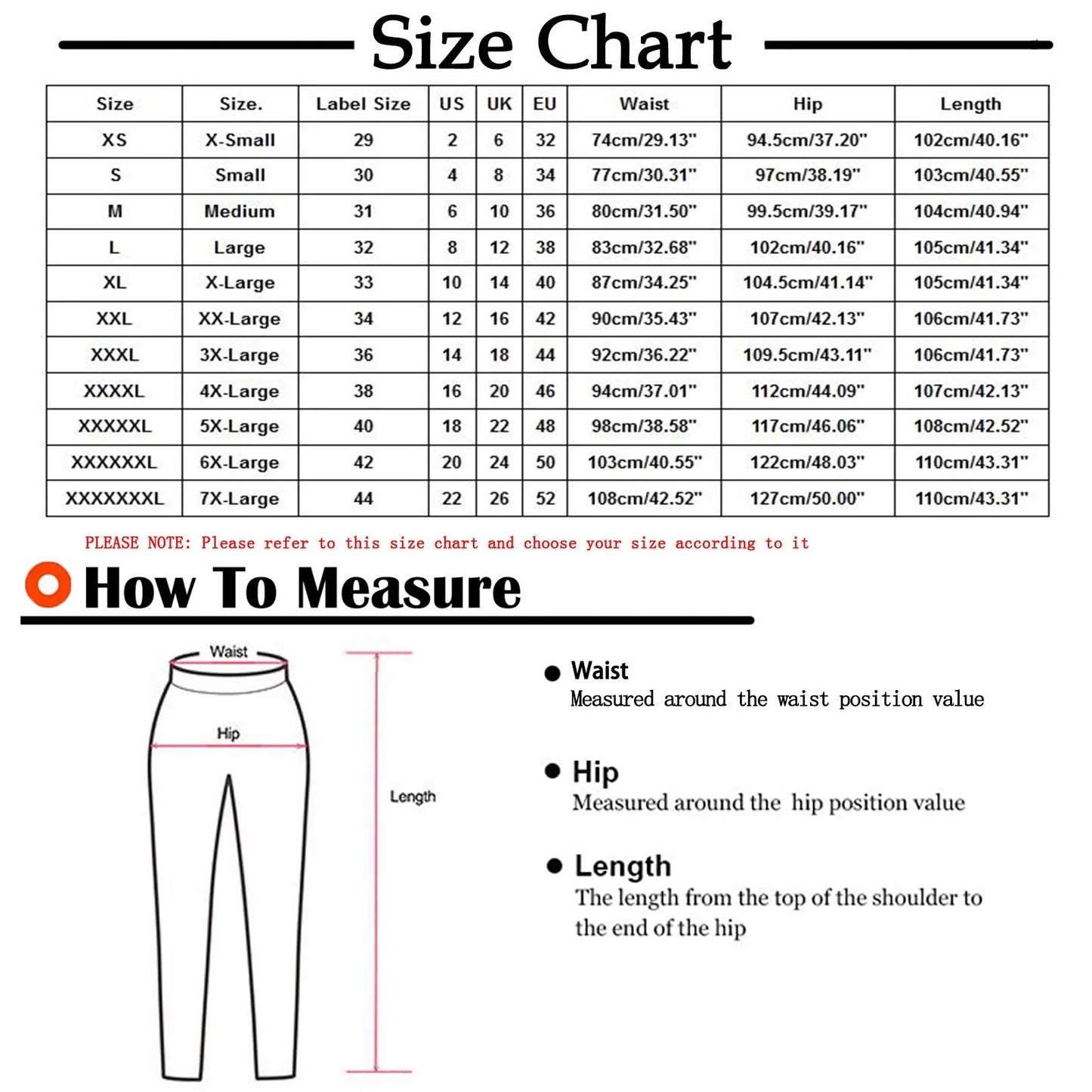 Mens High-Quality, Comfortable Cargo Pants