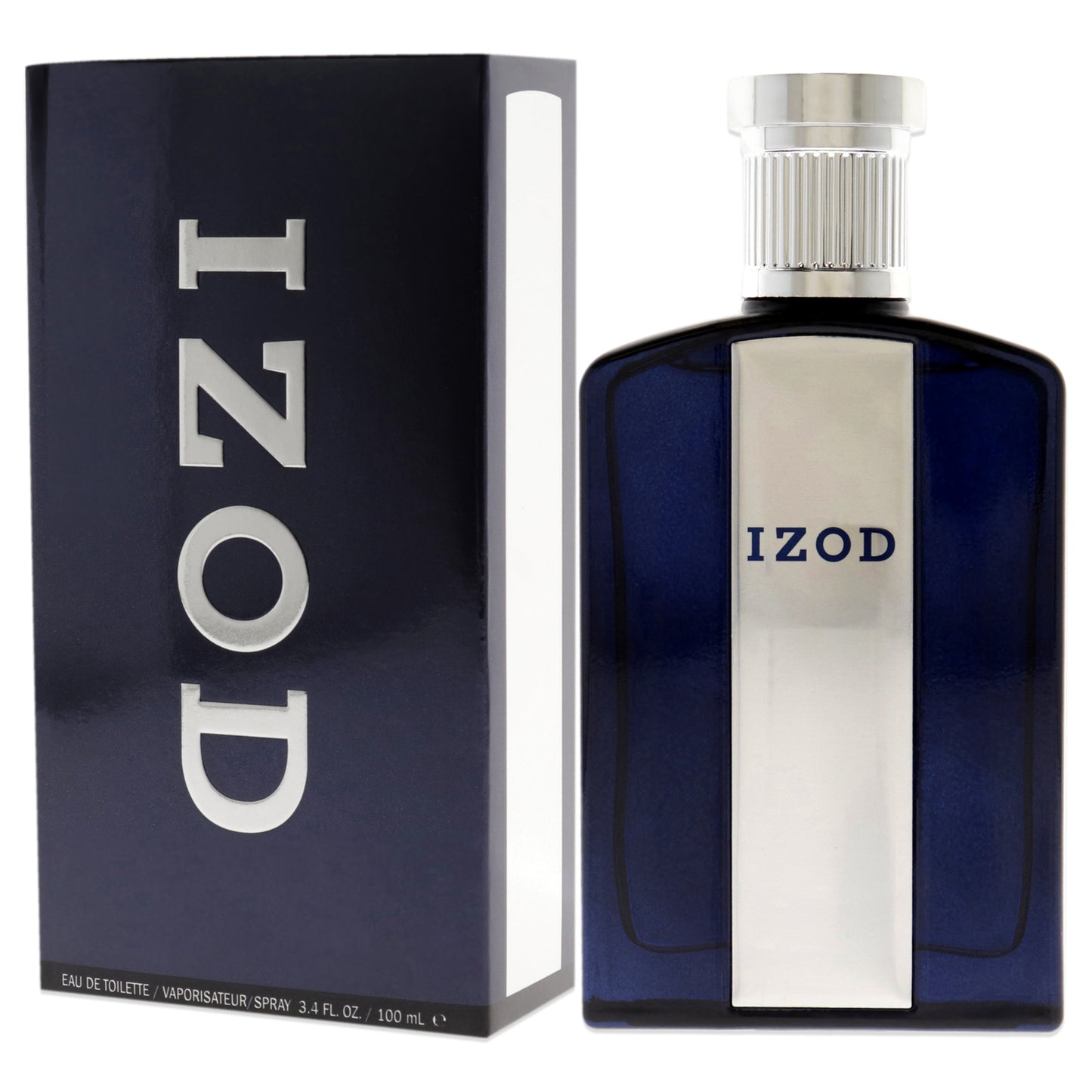 Izod Legacy by Izod for Men - 3.4 Oz EDT Spray