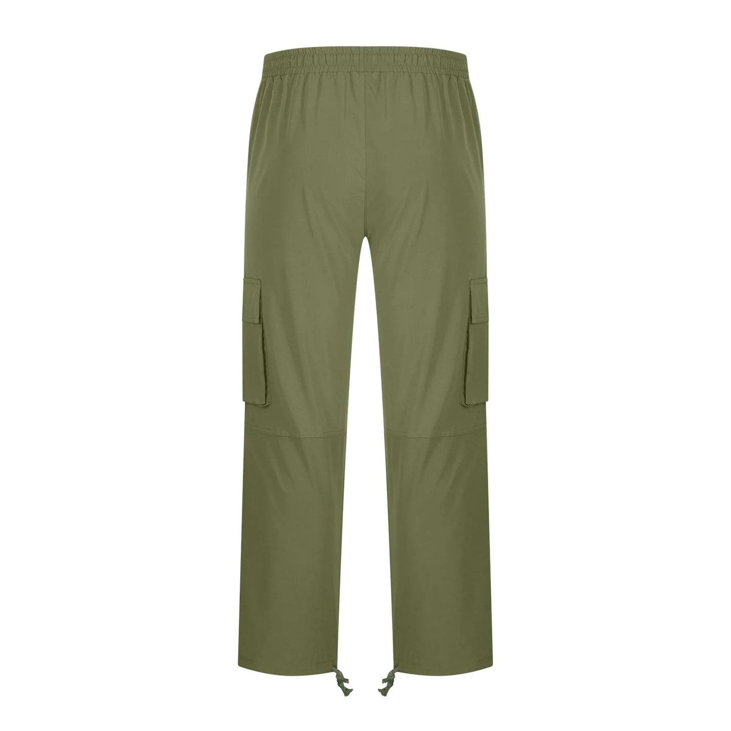 Men's Relaxed Fit Cargo Pants
