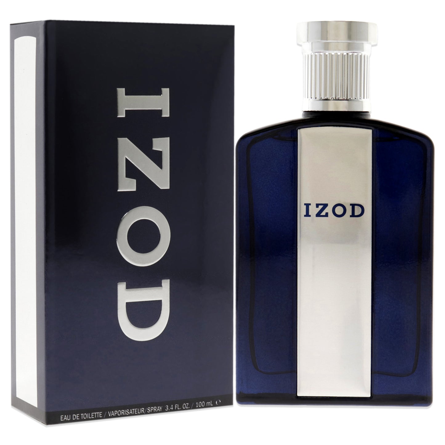 Izod Legacy by Izod for Men - 3.4 Oz EDT Spray
