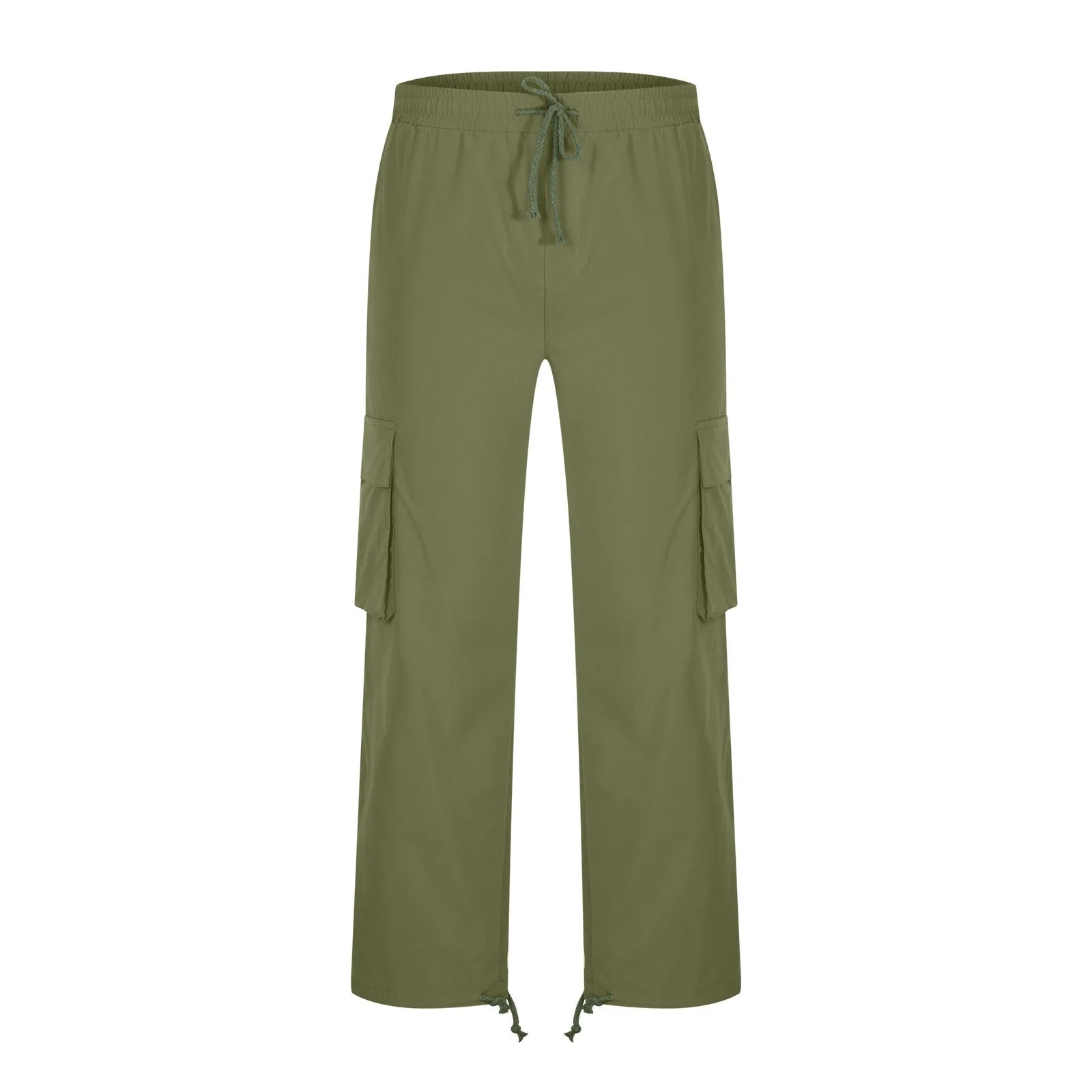 Men's Relaxed Fit Cargo Pants