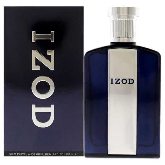 Izod Legacy by Izod for Men - 3.4 Oz EDT Spray