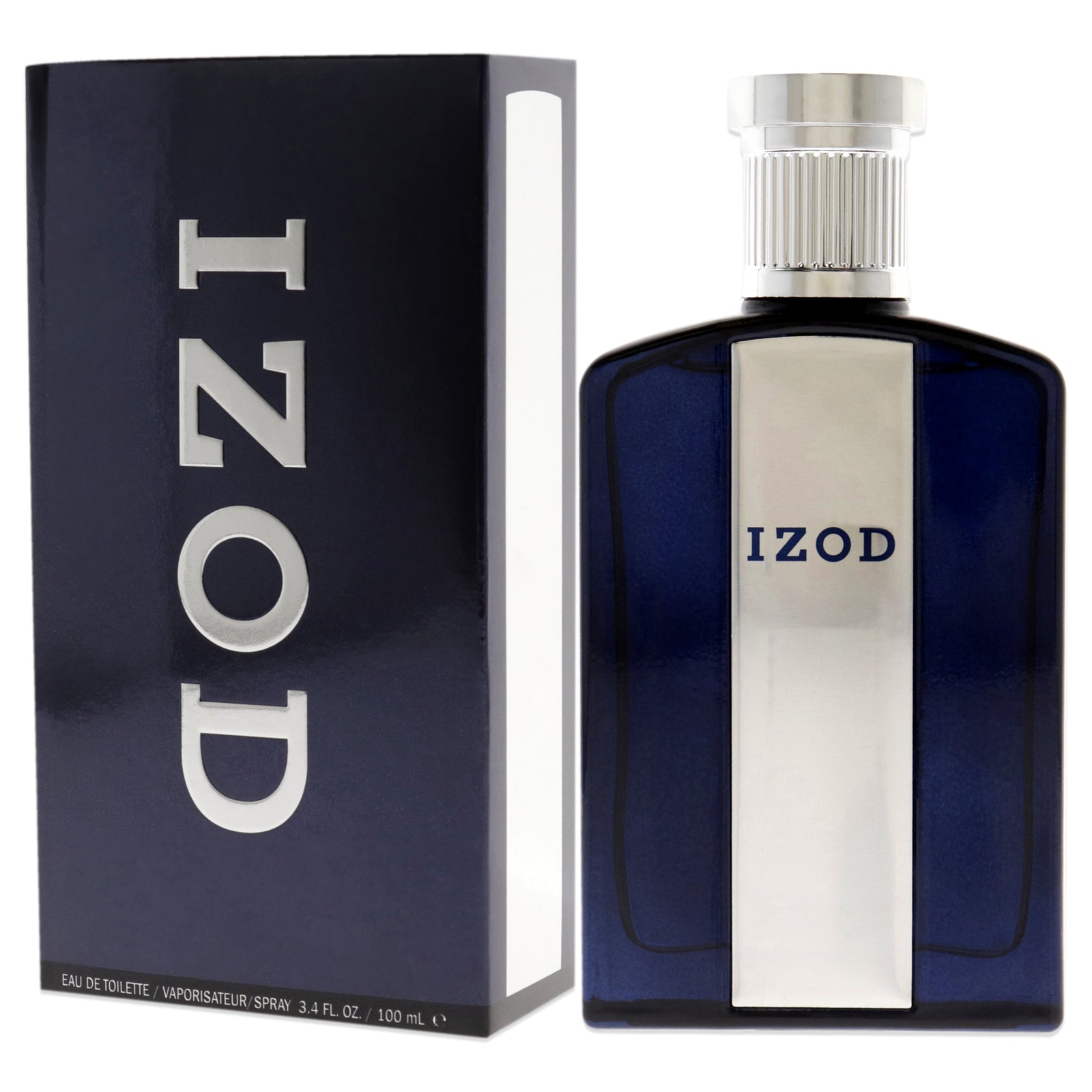 Izod Legacy by Izod for Men - 3.4 Oz EDT Spray