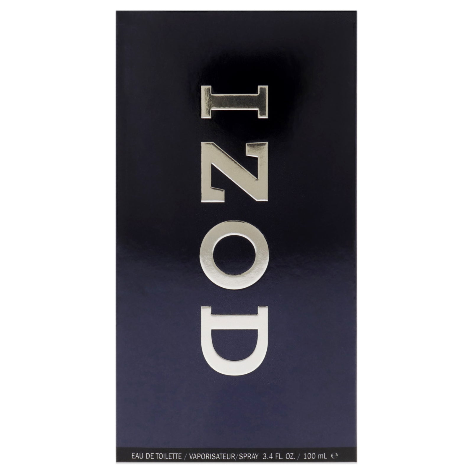 Izod Legacy by Izod for Men - 3.4 Oz EDT Spray