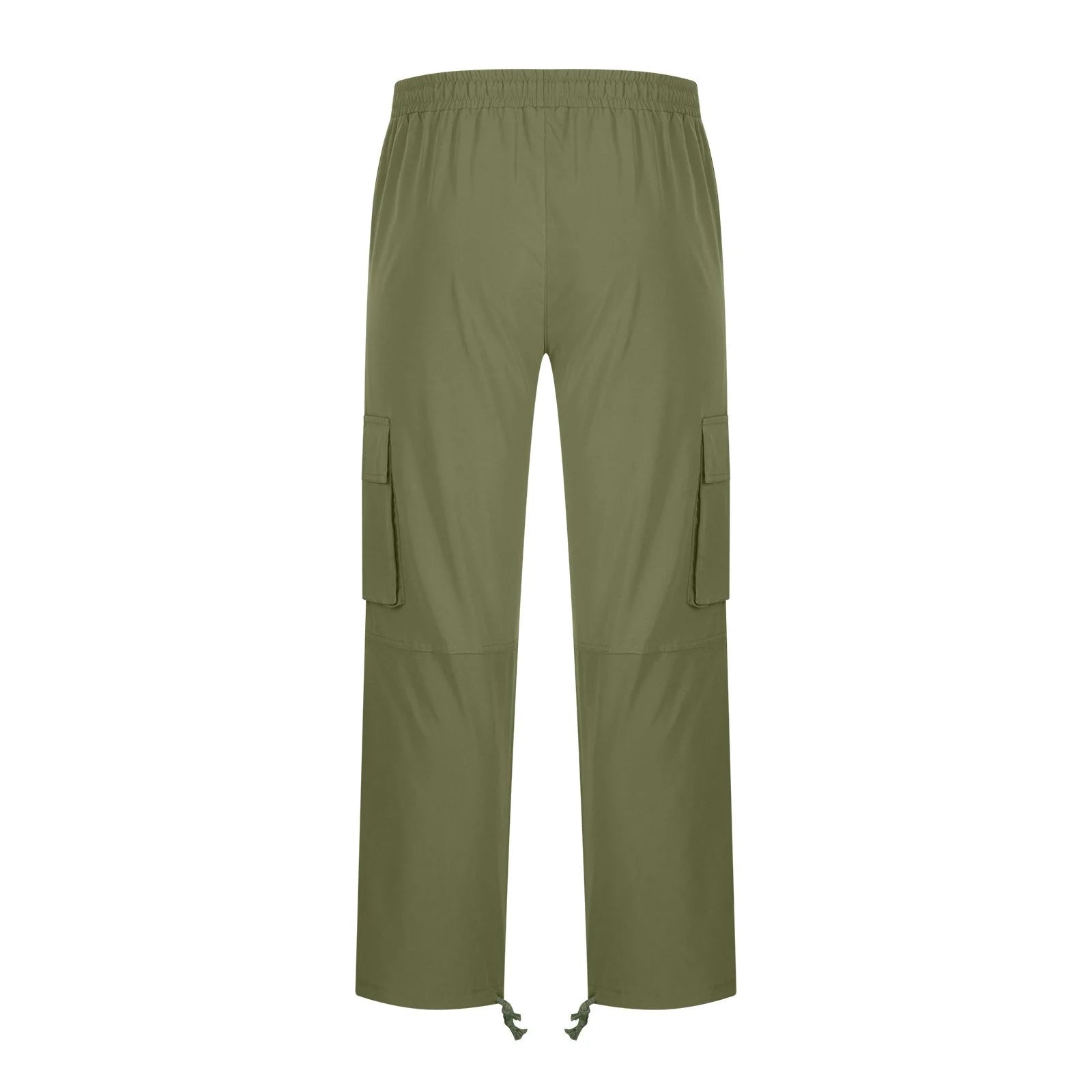 Men's Relaxed Fit Cargo Pants