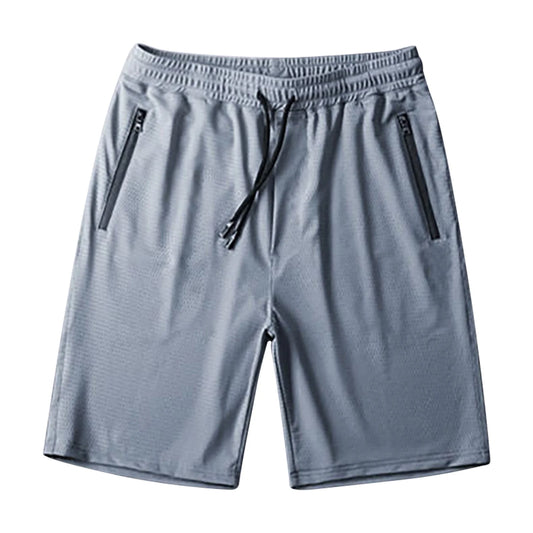 Men's Casual Athletic Shorts