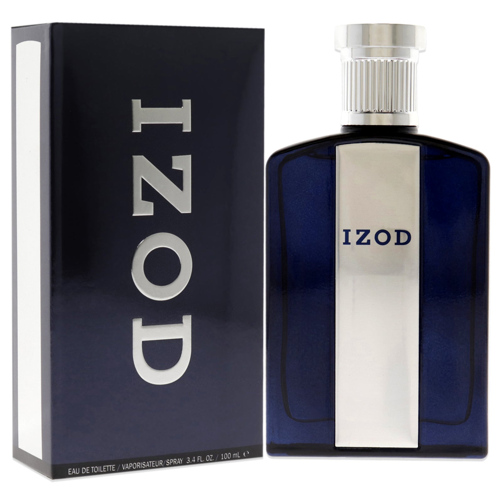 Izod Legacy by Izod for Men - 3.4 Oz EDT Spray